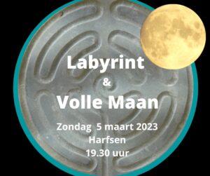 Workshop Kennismaken met het Labyrint