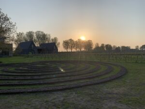Open dag in de Wijngaard @ Wijngaard De Druiverij